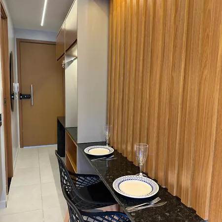 Ecomirage - Flats Premium - Porto De Galinhas Apartment Exterior photo