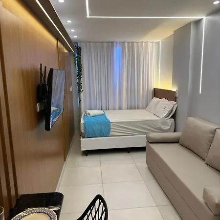 Ecomirage - Flats Premium - Porto De Galinhas Apartment Exterior photo