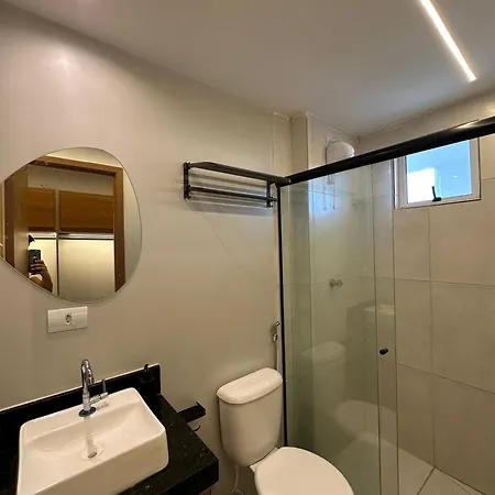 Ecomirage - Flats Premium - Porto De Galinhas Apartment Exterior photo