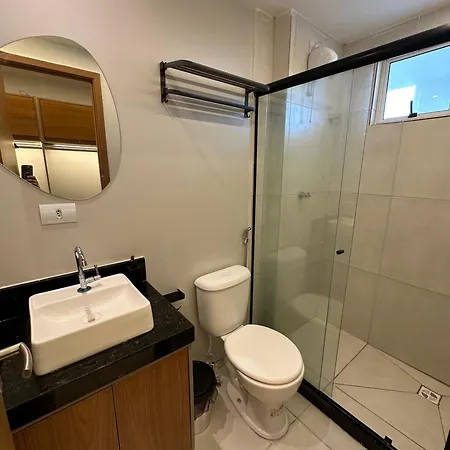 Ecomirage - Flats Premium - Porto De Galinhas Apartment Exterior photo