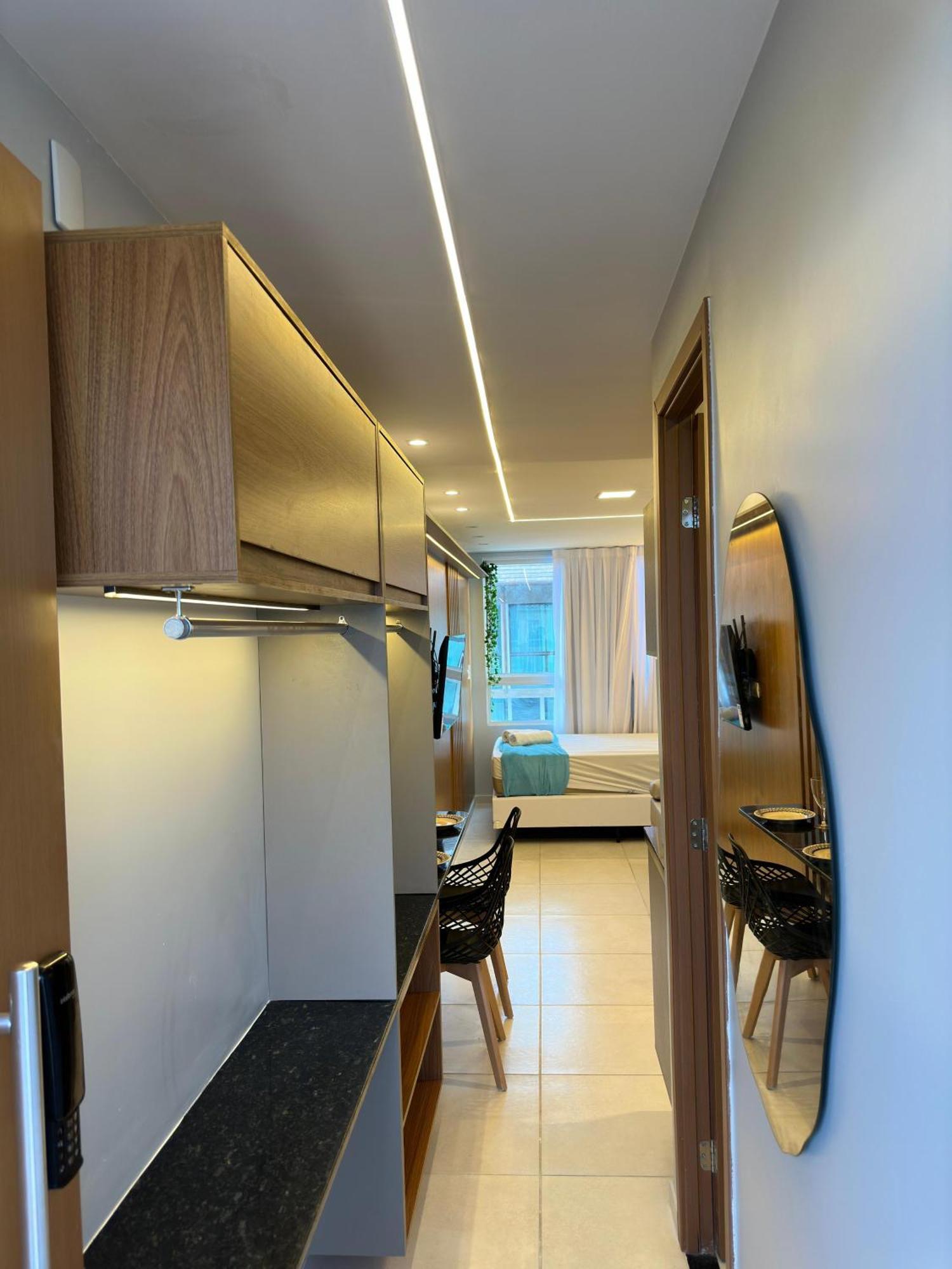 Apartment Ecomirage - Flats Premium - *
