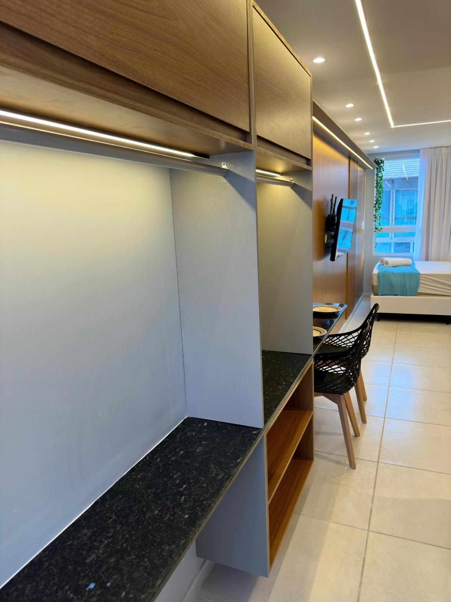 Ecomirage - Flats Premium - Apartment