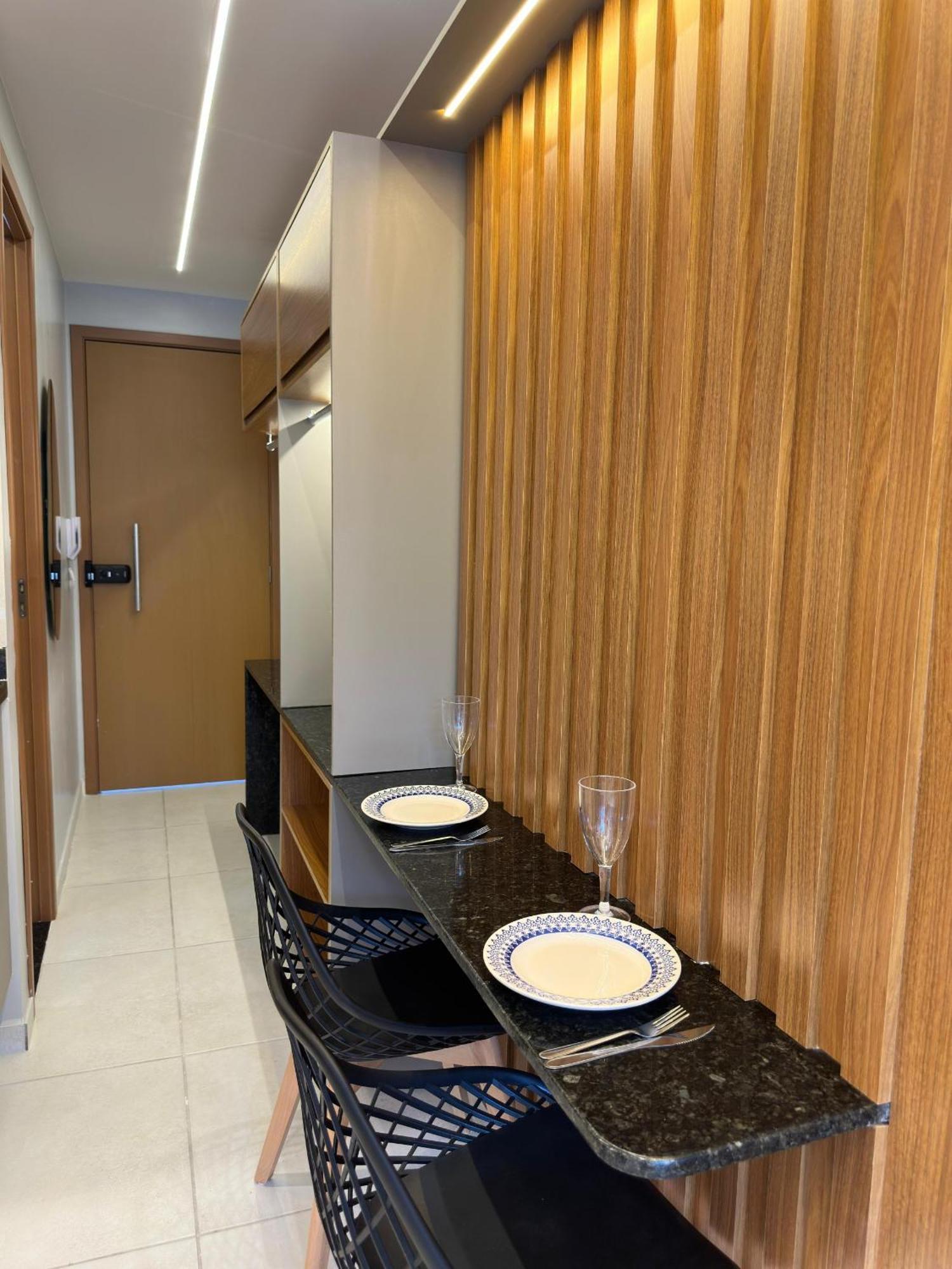 Apartment Ecomirage - Flats Premium - *