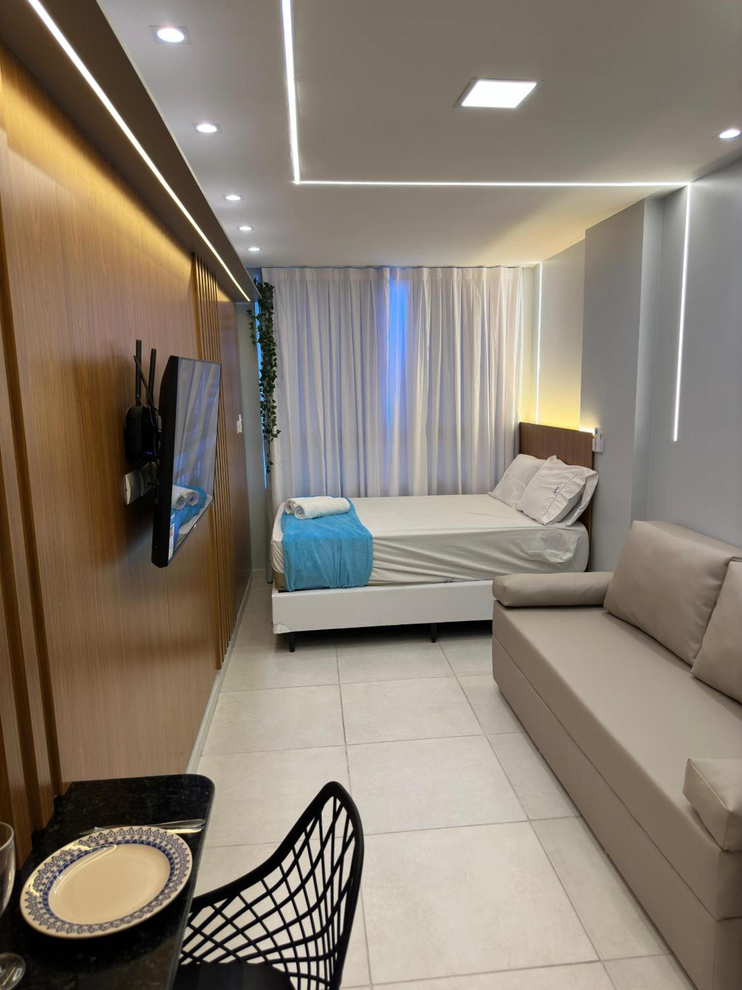 Ecomirage - Flats Premium - Apartment *
