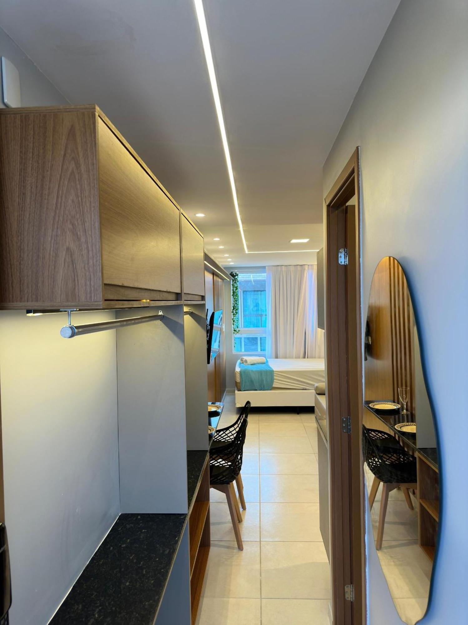 Ecomirage - Flats Premium - Apartment Porto de Galinhas