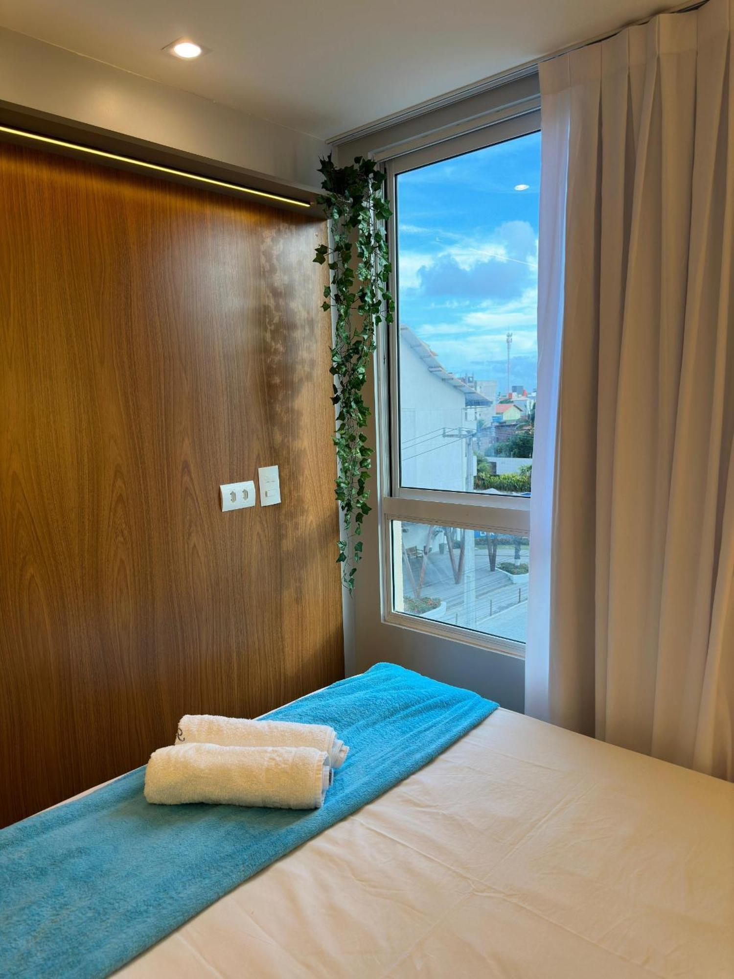 Ecomirage - Flats Premium - * Porto de Galinhas