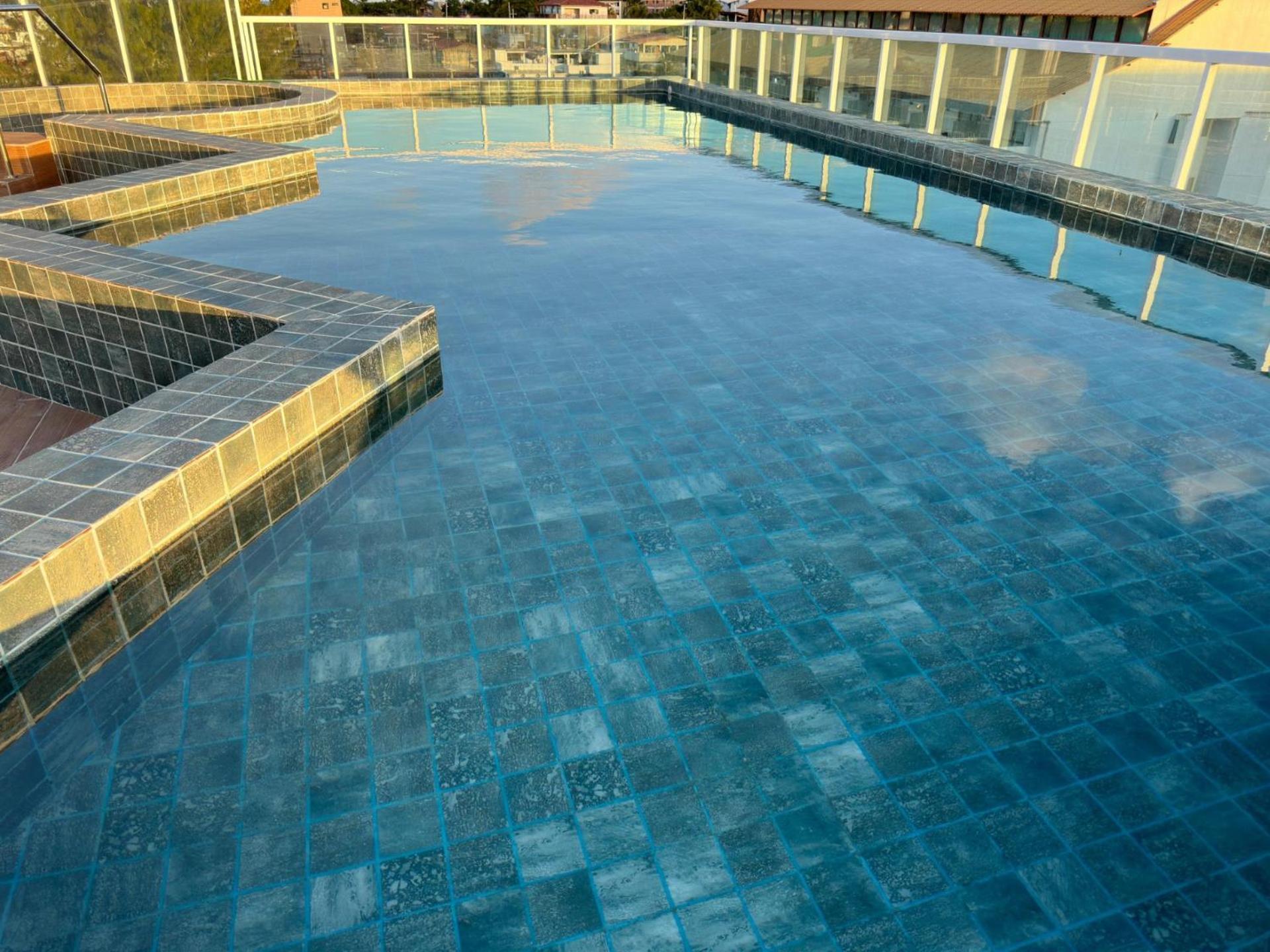 Ecomirage - Flats Premium - Apartment *