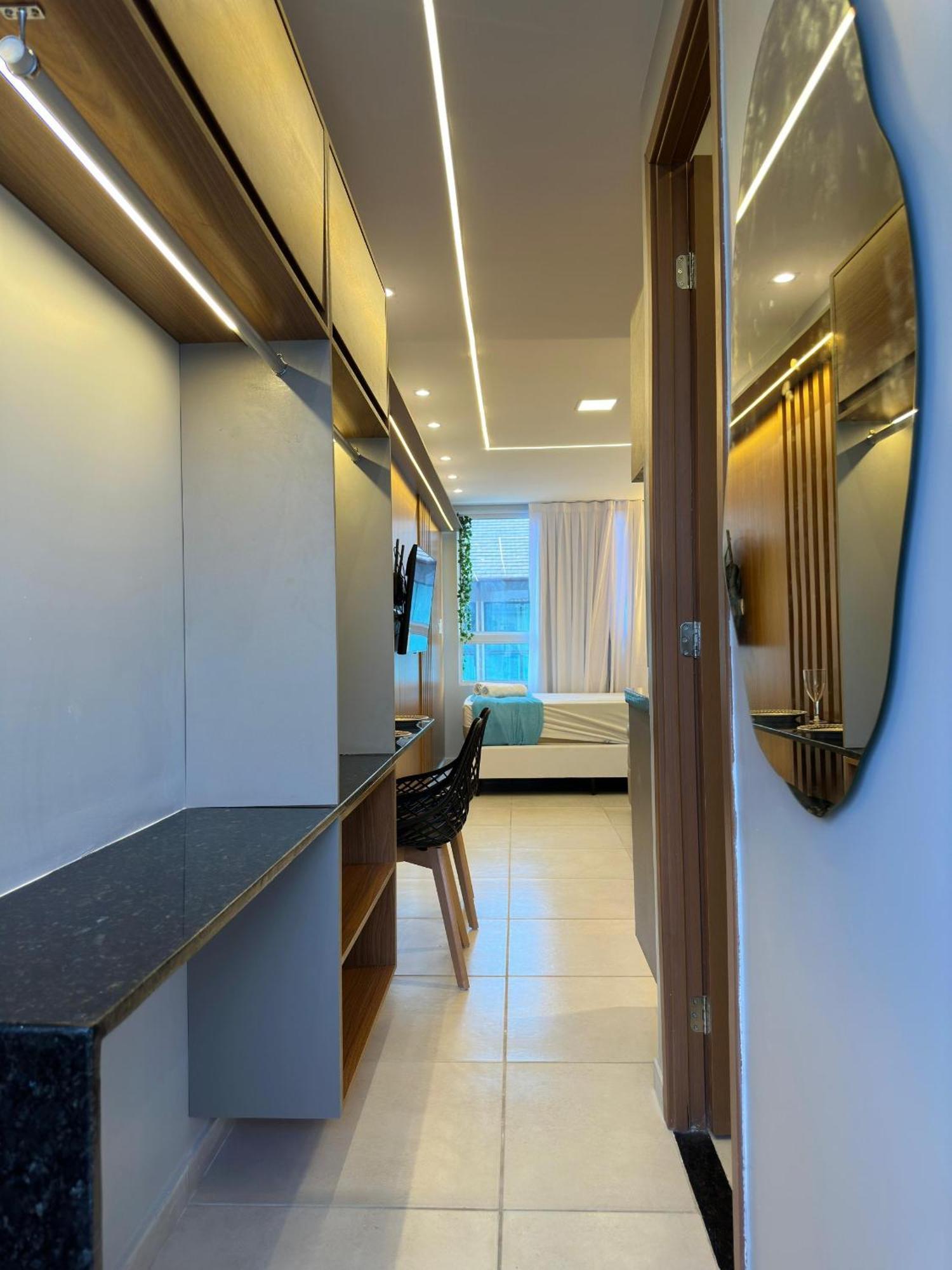 Ecomirage - Flats Premium - Apartment *