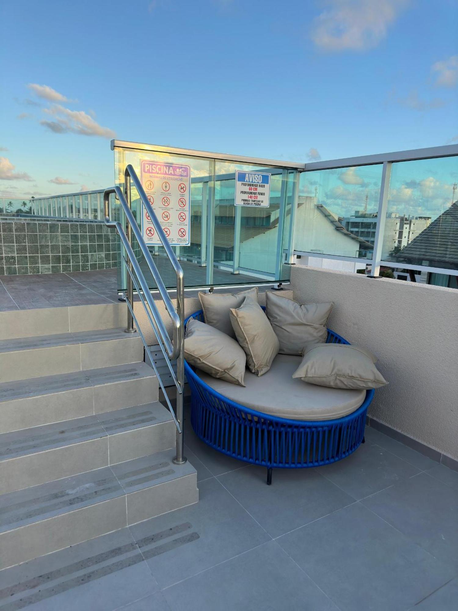 Ecomirage - Flats Premium - Apartment Porto de Galinhas