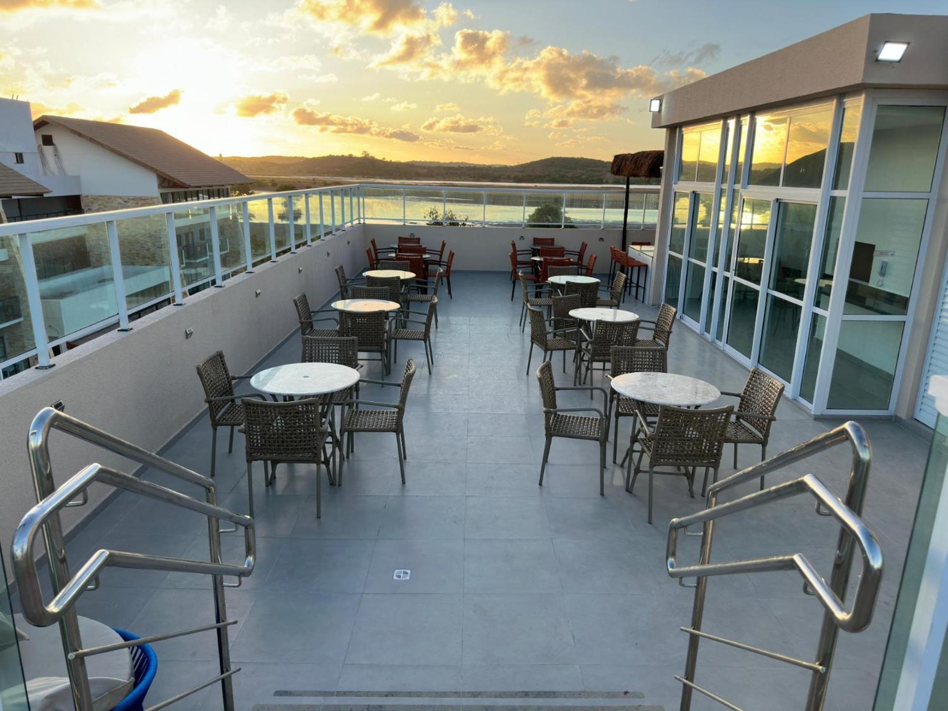 Ecomirage - Flats Premium - Apartment Porto de Galinhas