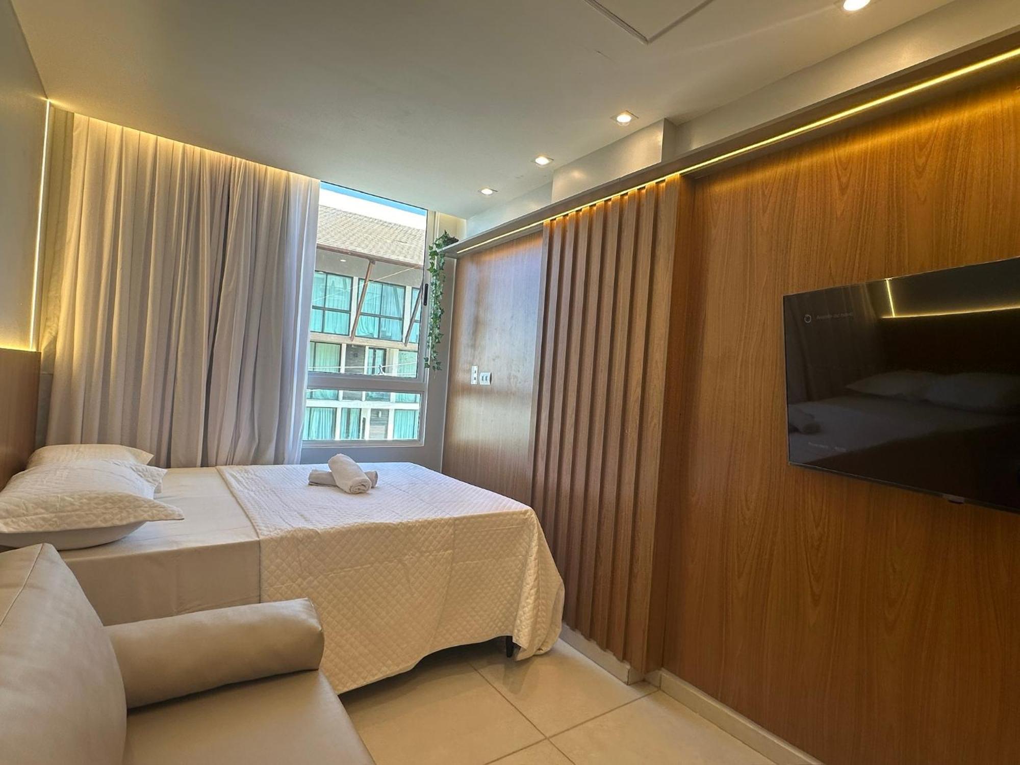 Ecomirage - Flats Premium - * Pôrto das Galinhas